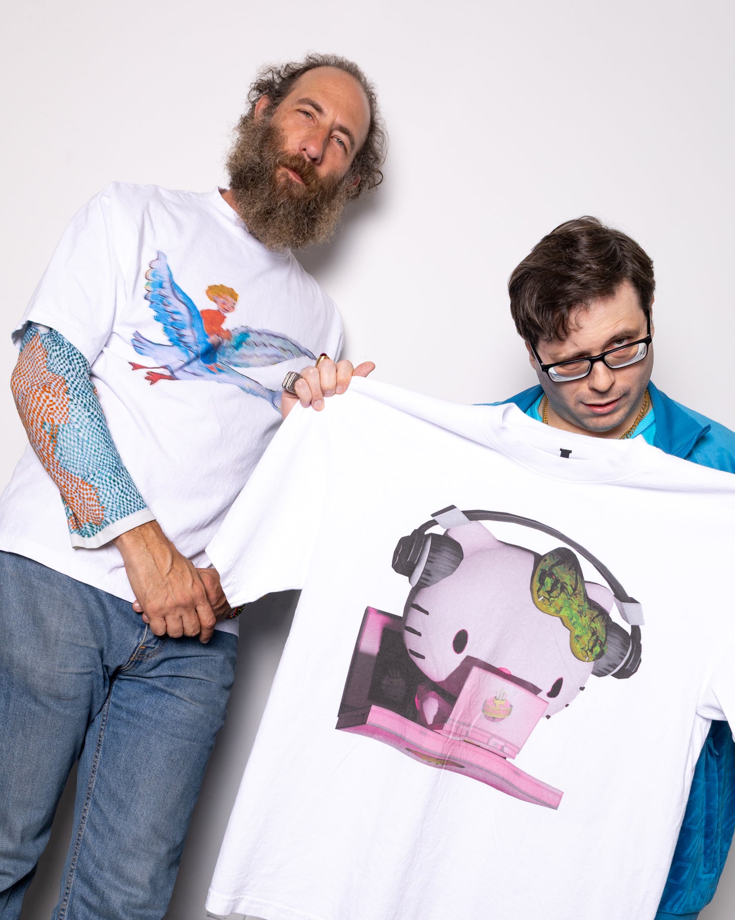 Hello Kitty Online Tee