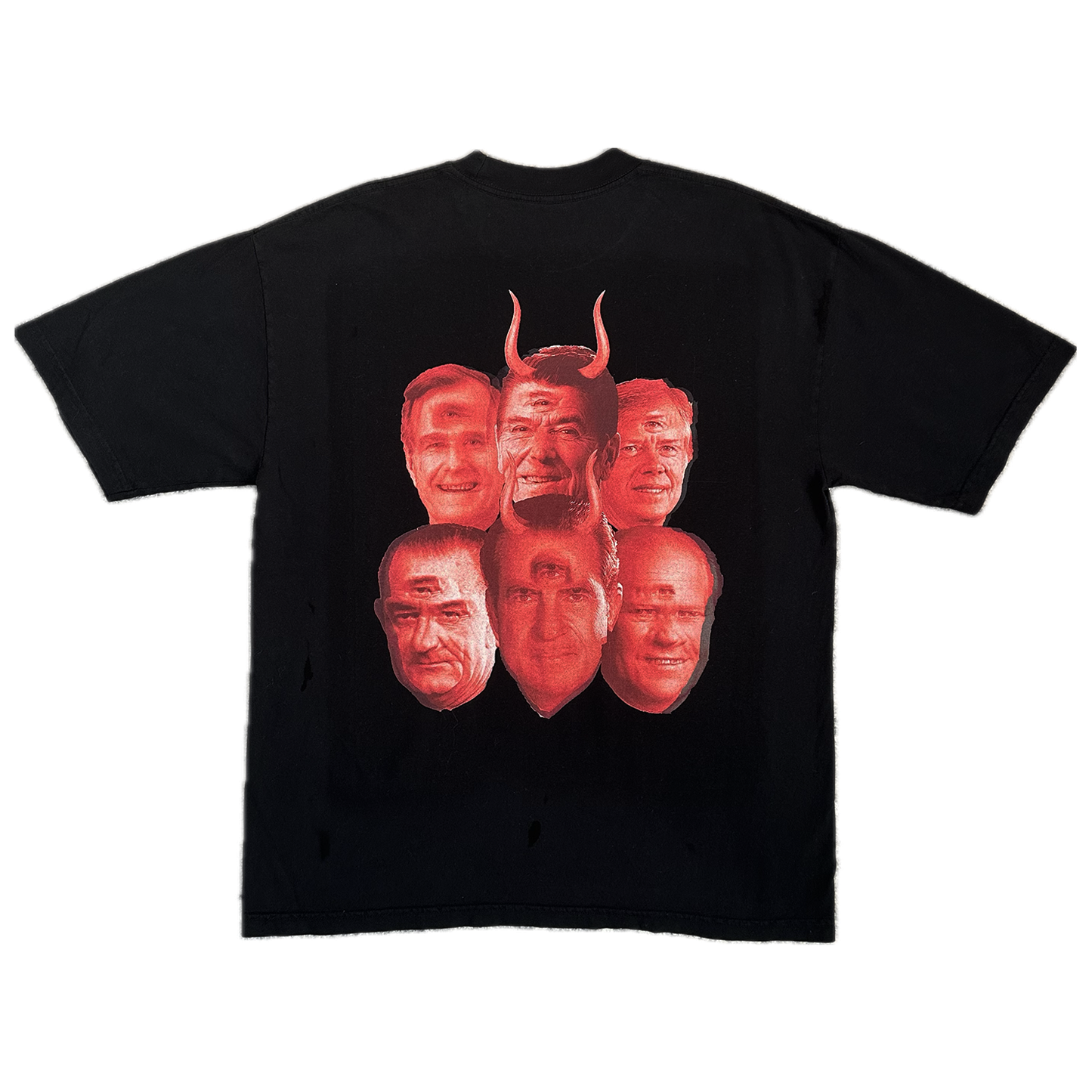 Presidents IV Tee