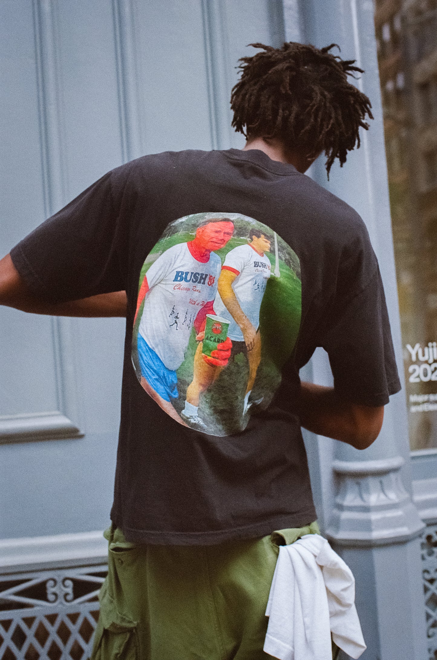 84' Election Tee