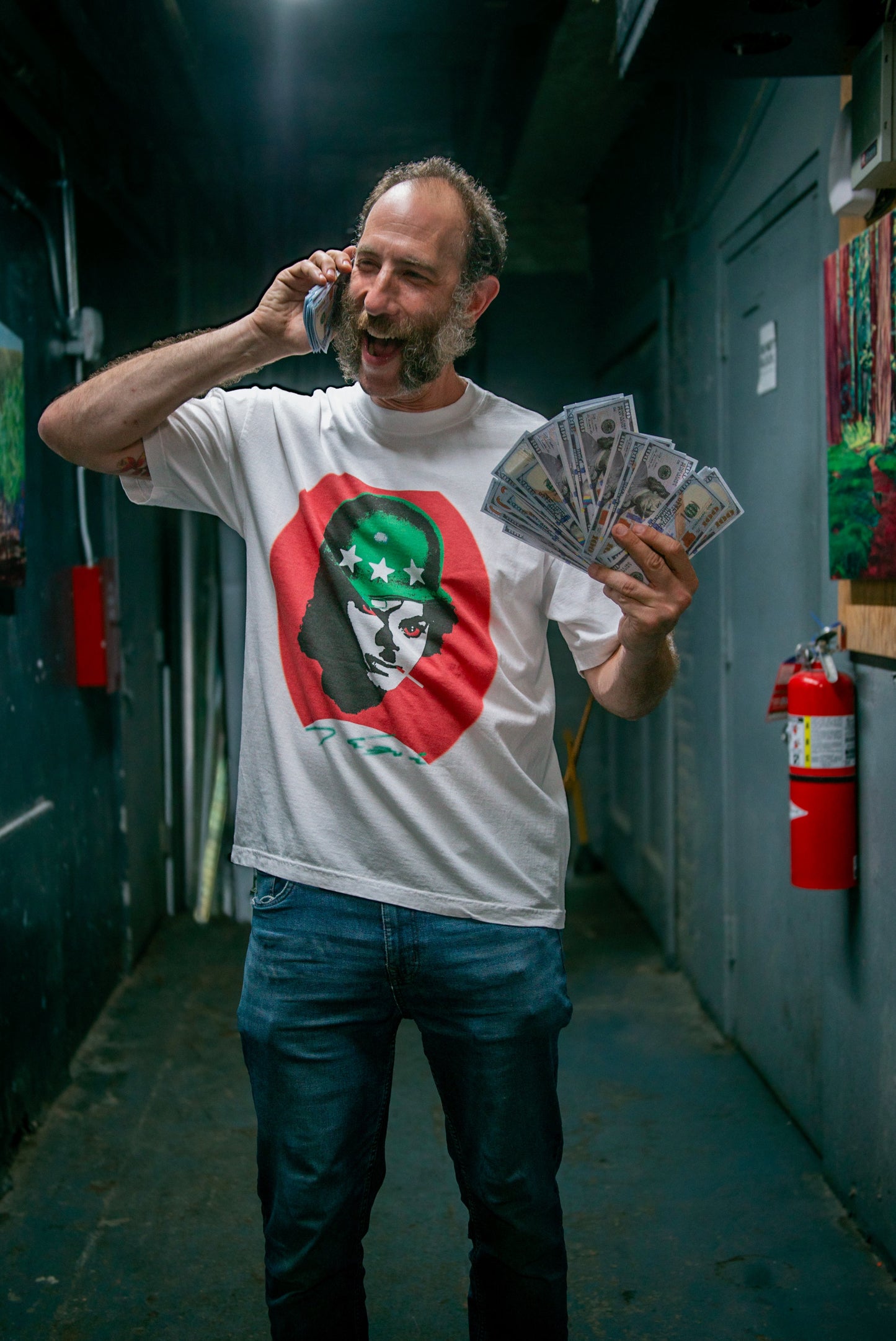 Micu Soulja Tee