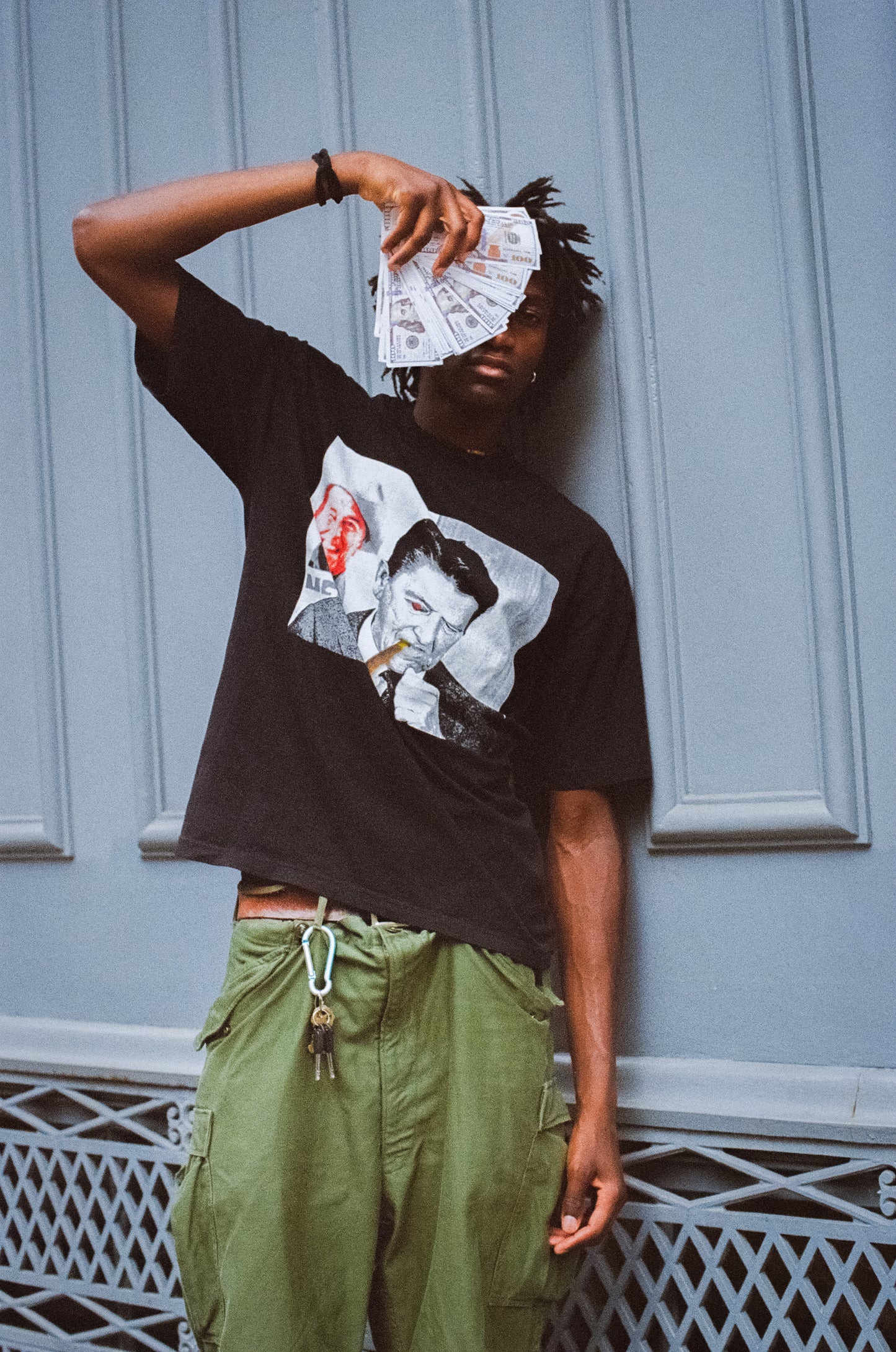 84' Election Tee
