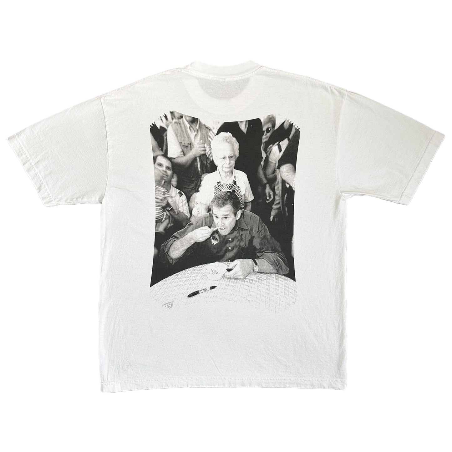 Bush Brew Tee