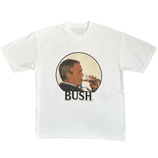 Bush Brew Tee