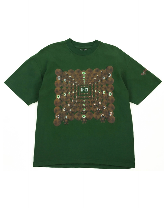 The Cheburashka Tee