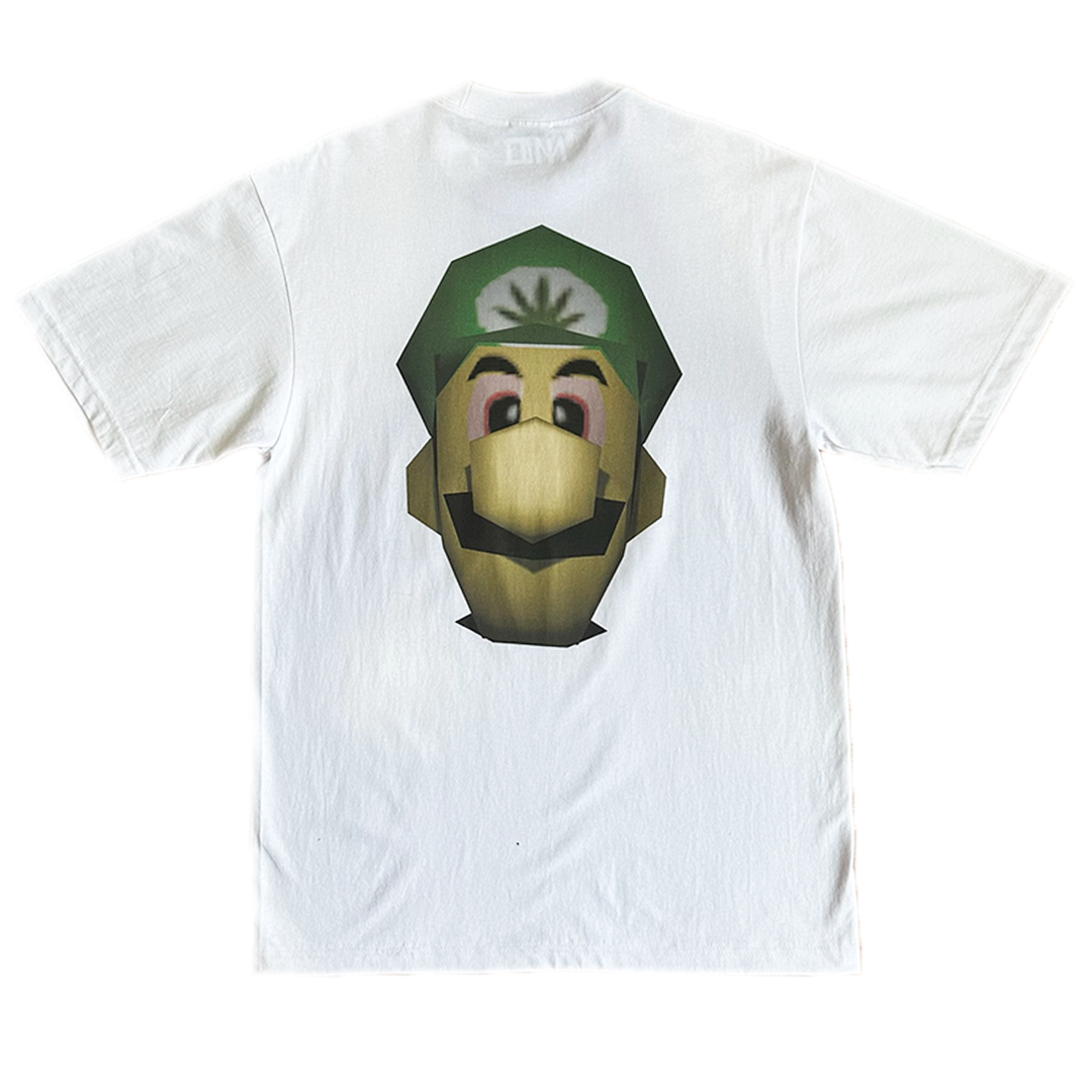 Chill Luigi Tee