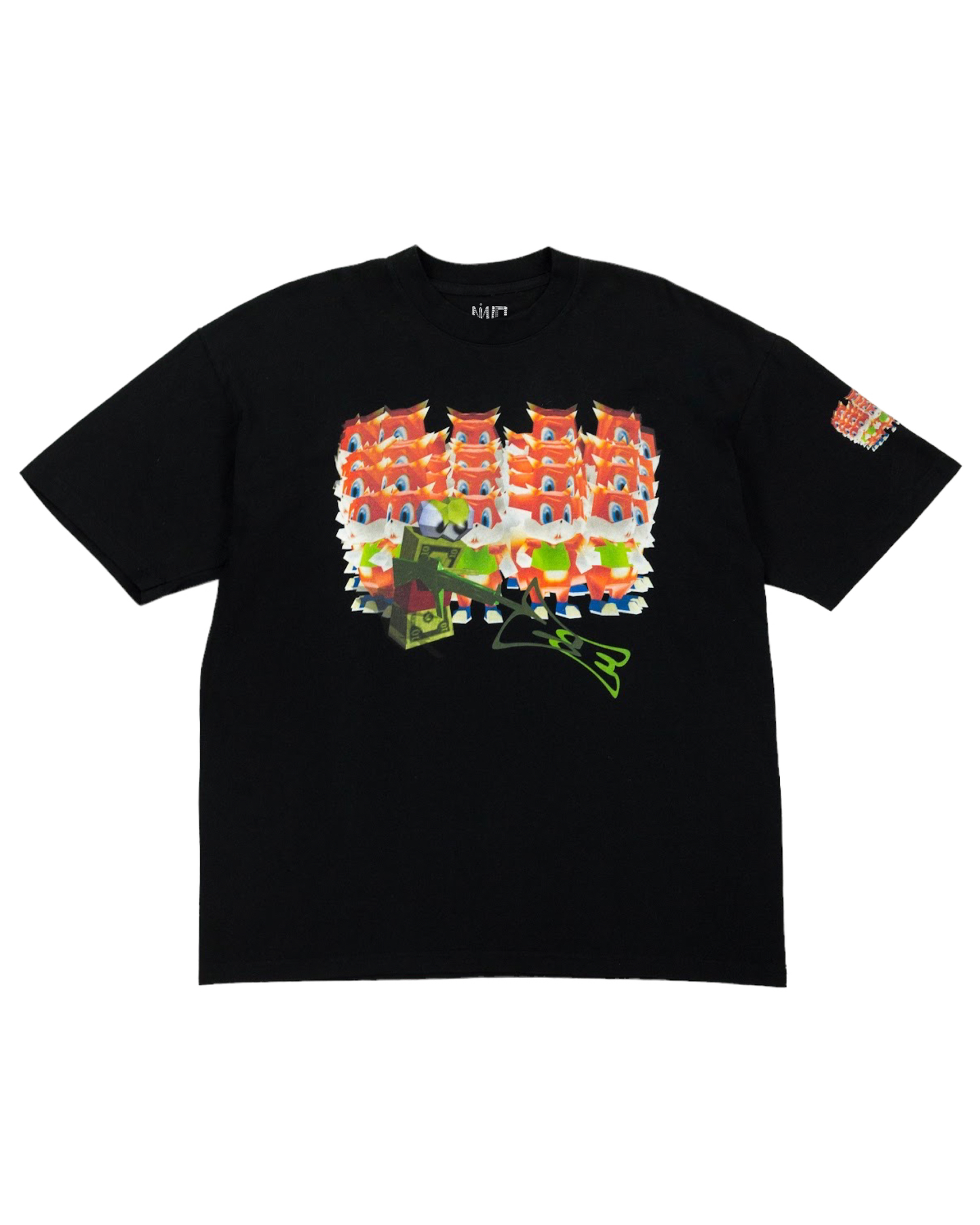 The Conker Tee