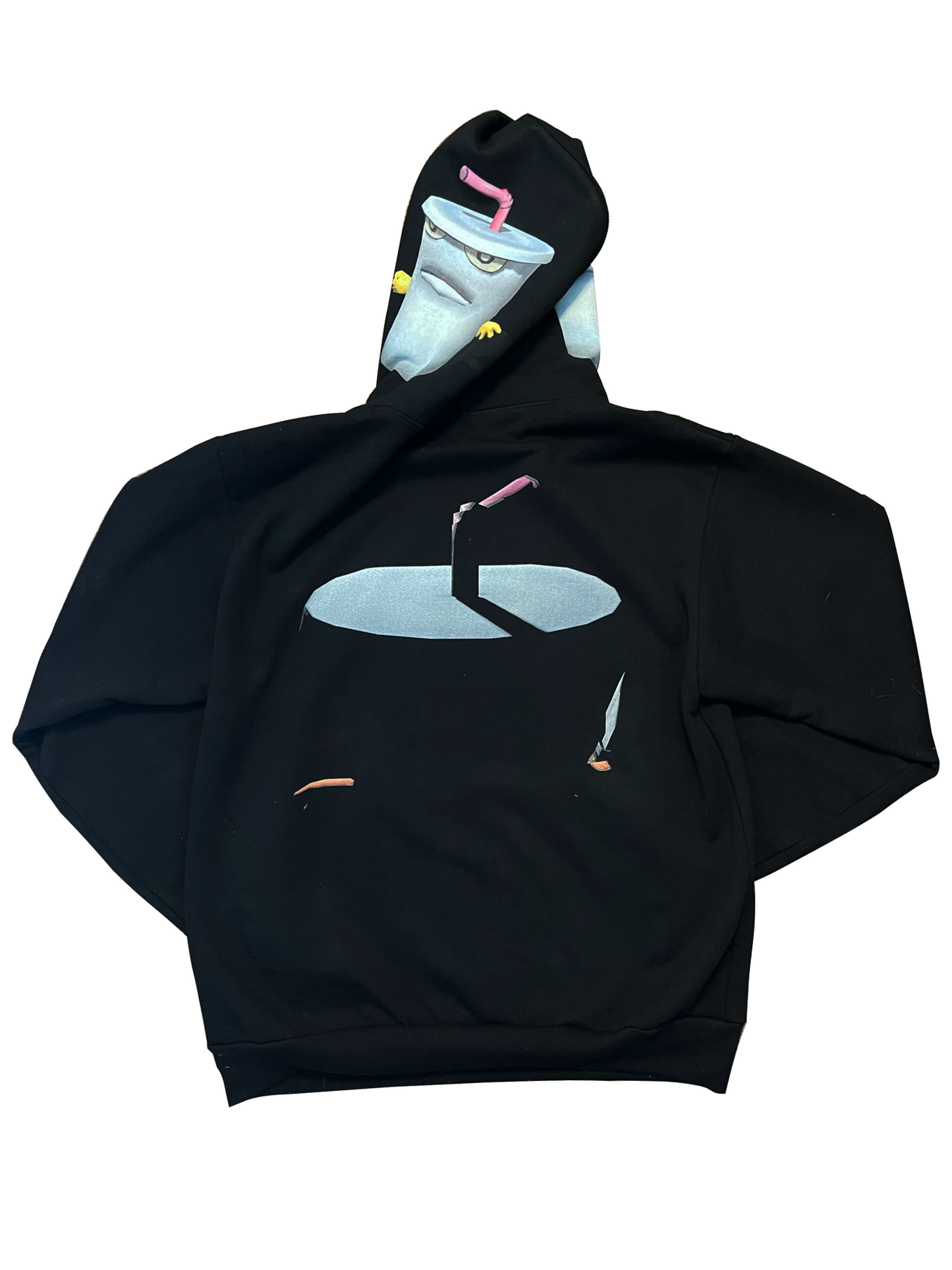 Master Shake Hoodie