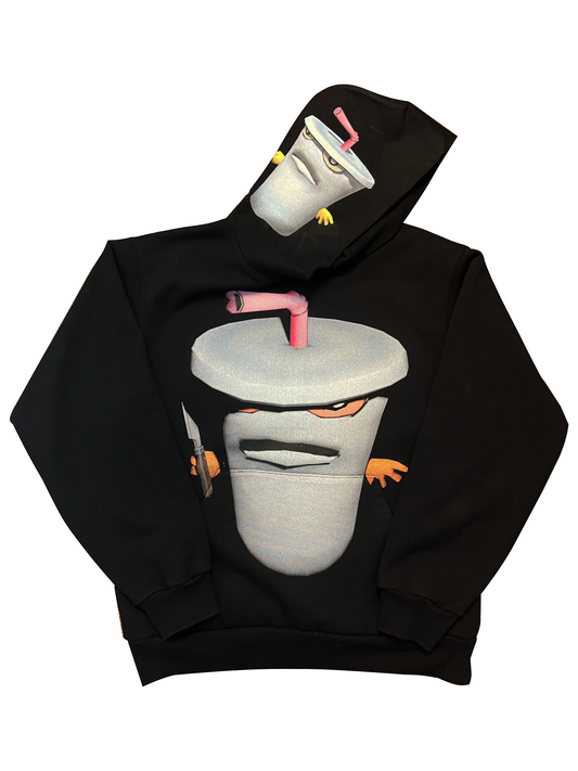 Master Shake Hoodie