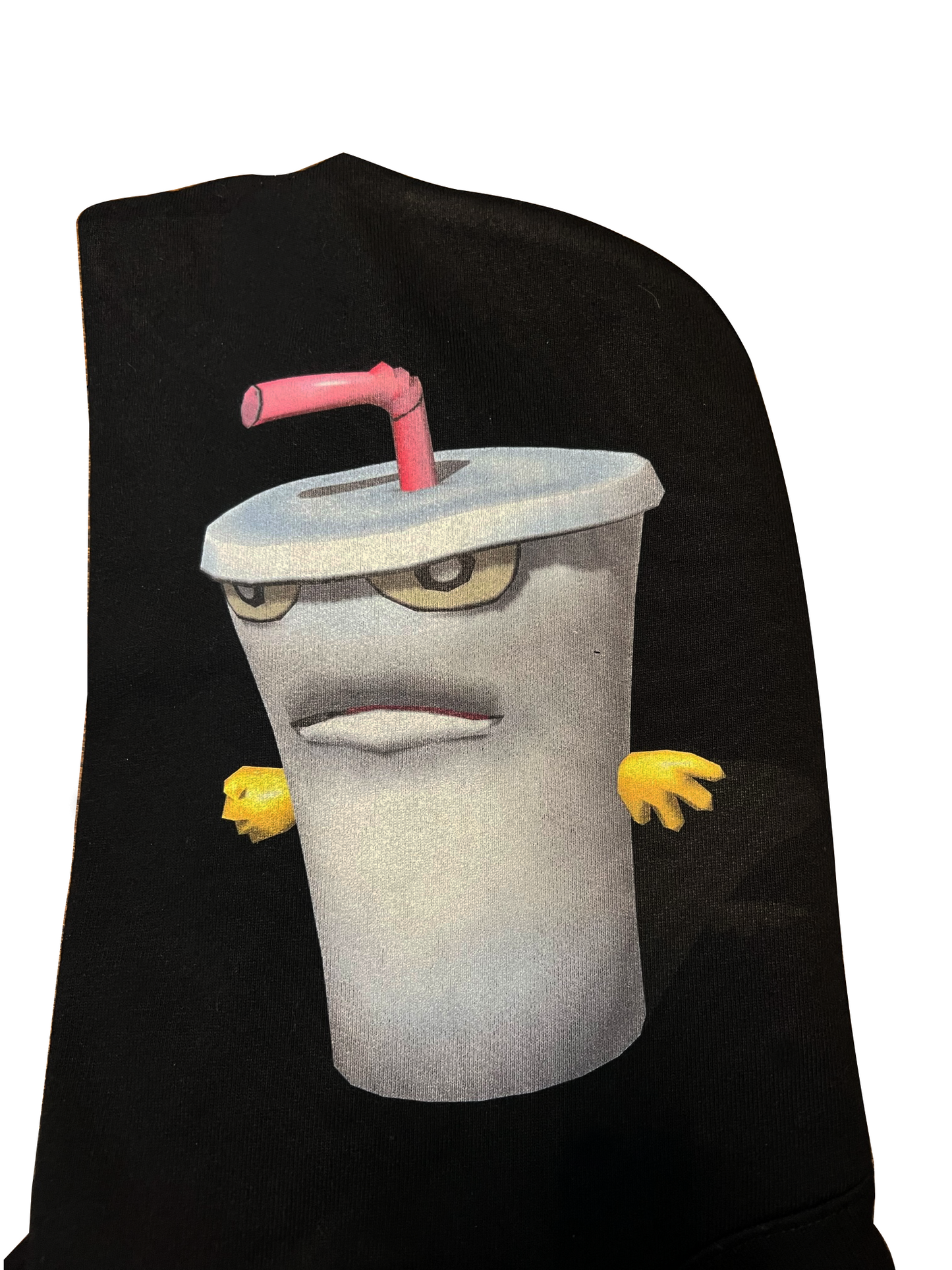 Master Shake Hoodie