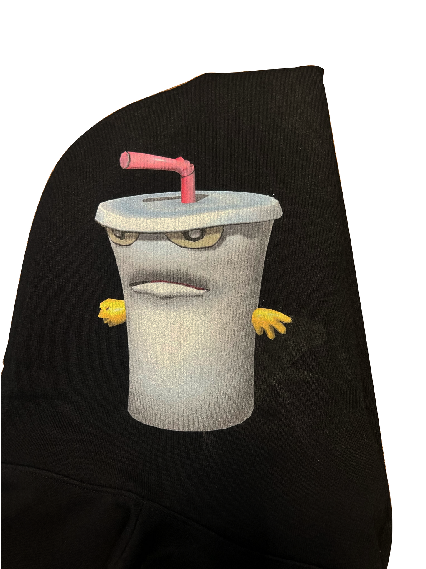 Master Shake Hoodie