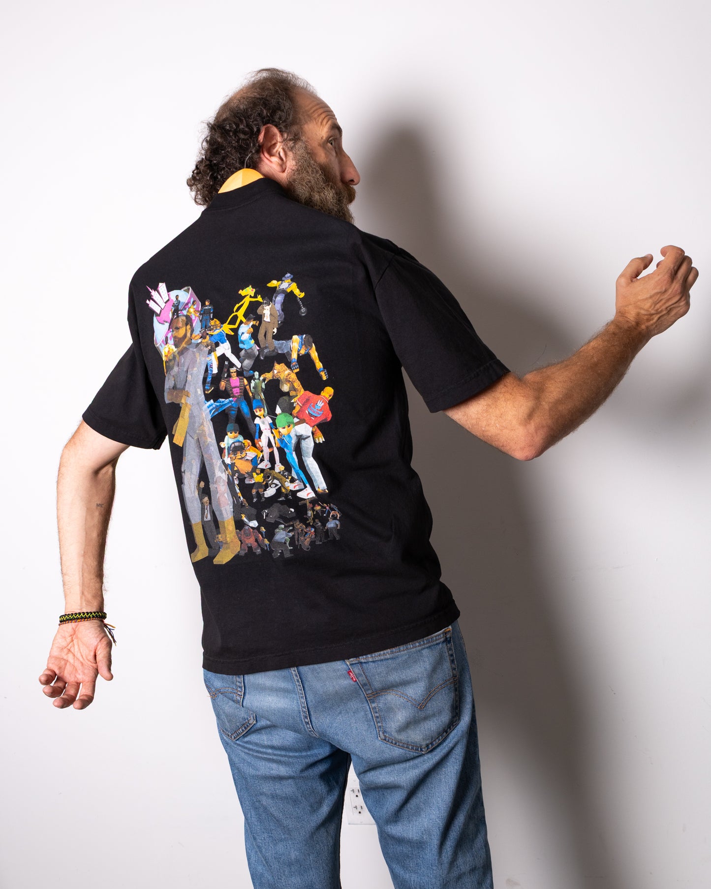 Champions Of The World Tee