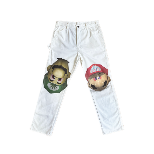 Micu Chill Carpenter Pants