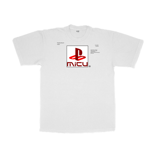 Logo Tee