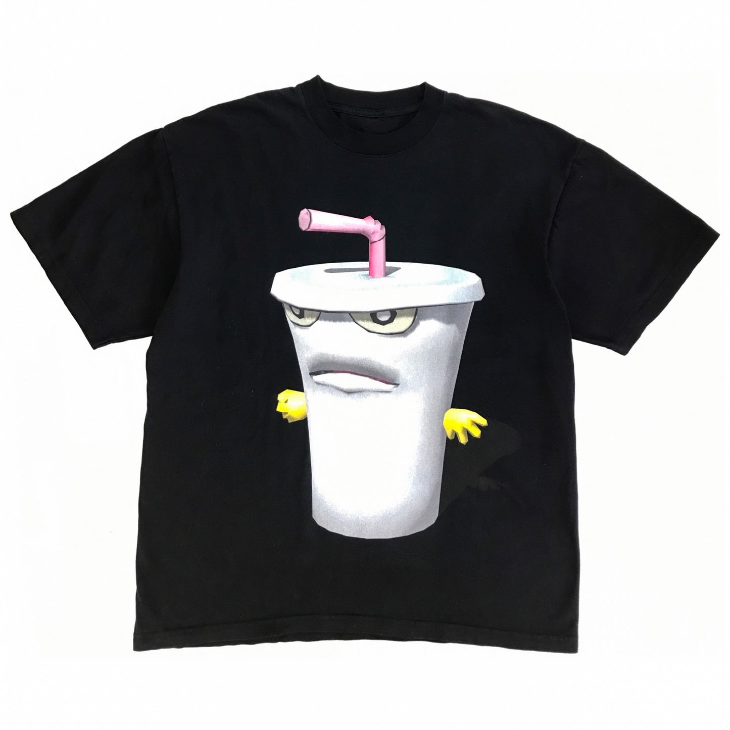 Neutral 3D Master Shake Tee