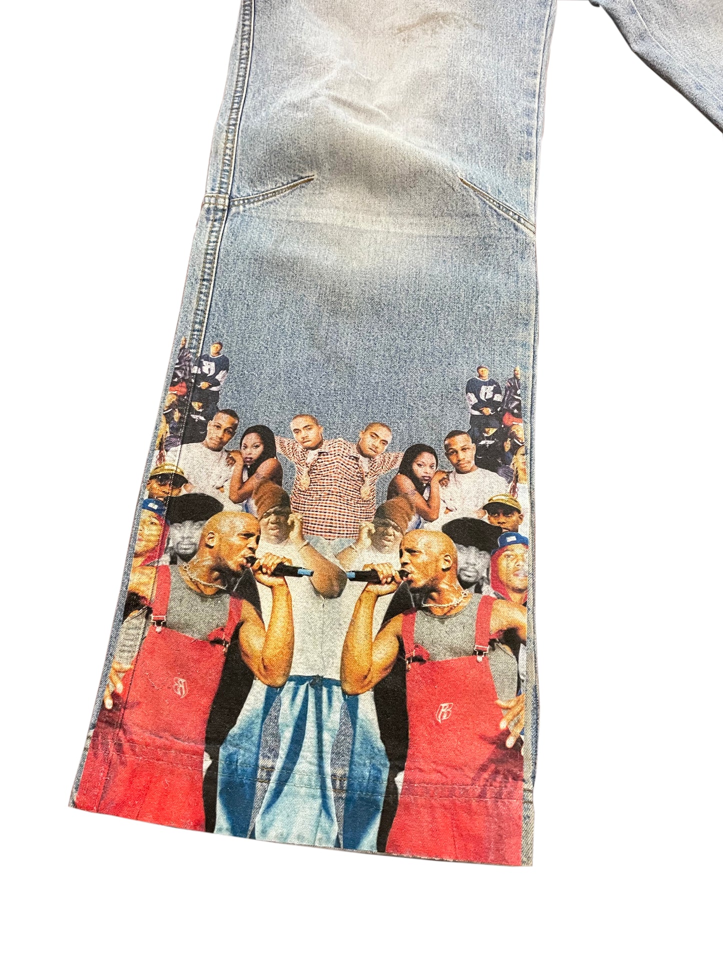 Hip Hop Denims