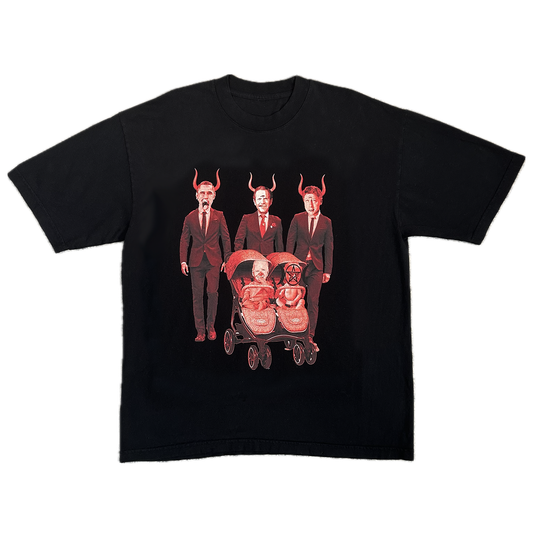 Presidents IV Tee