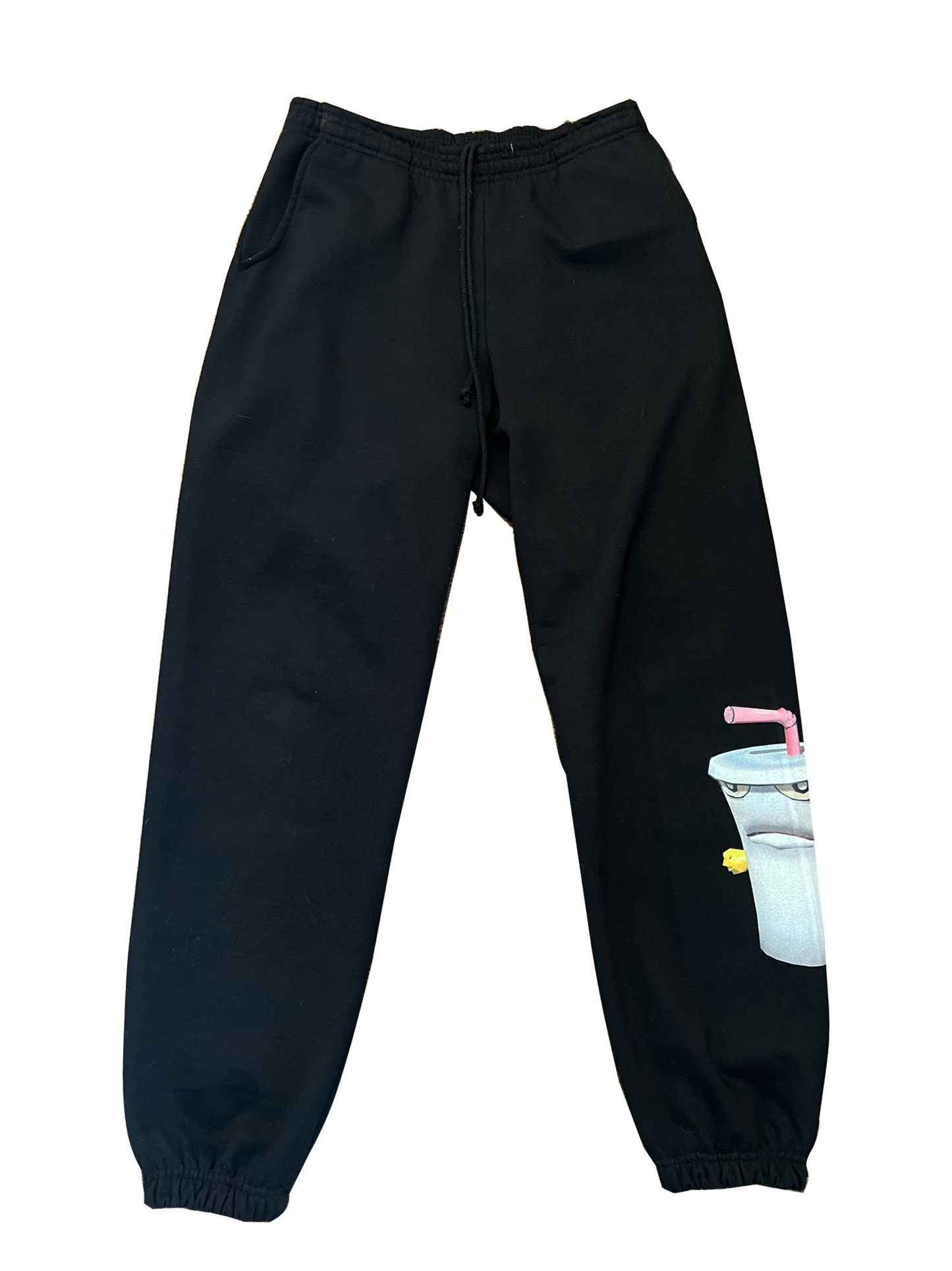 Master Shake Sweat Pants