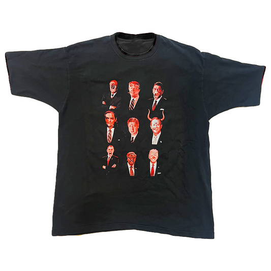 Presidents Tee III