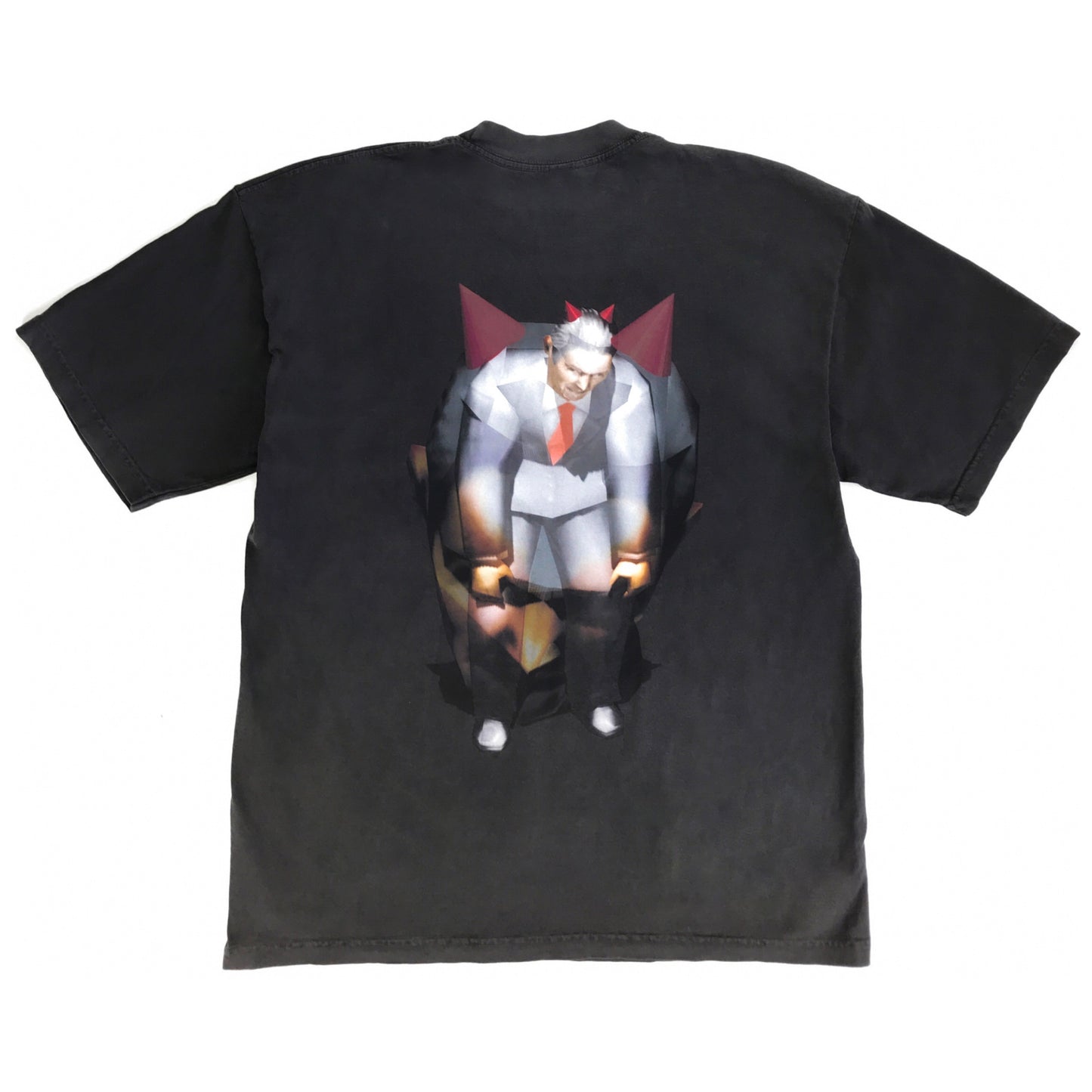 Presidential Heads II Tee