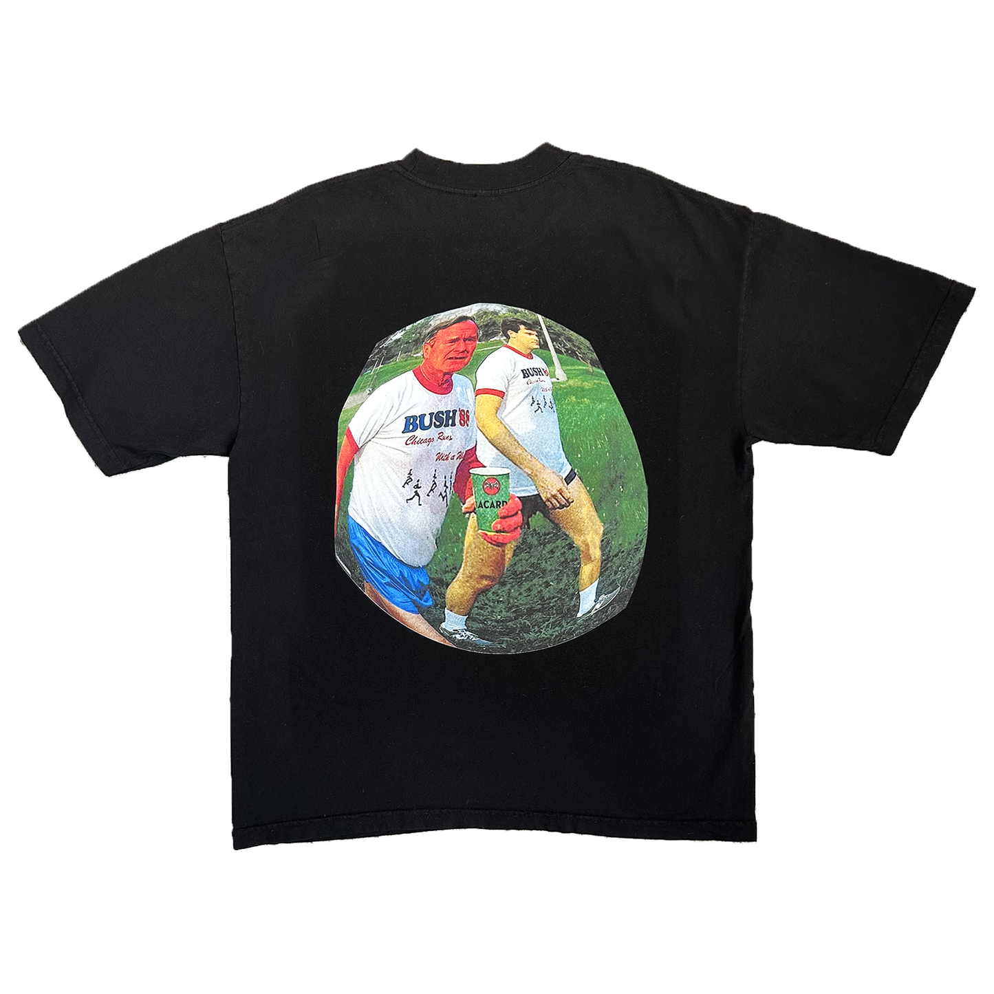 84' Election Tee