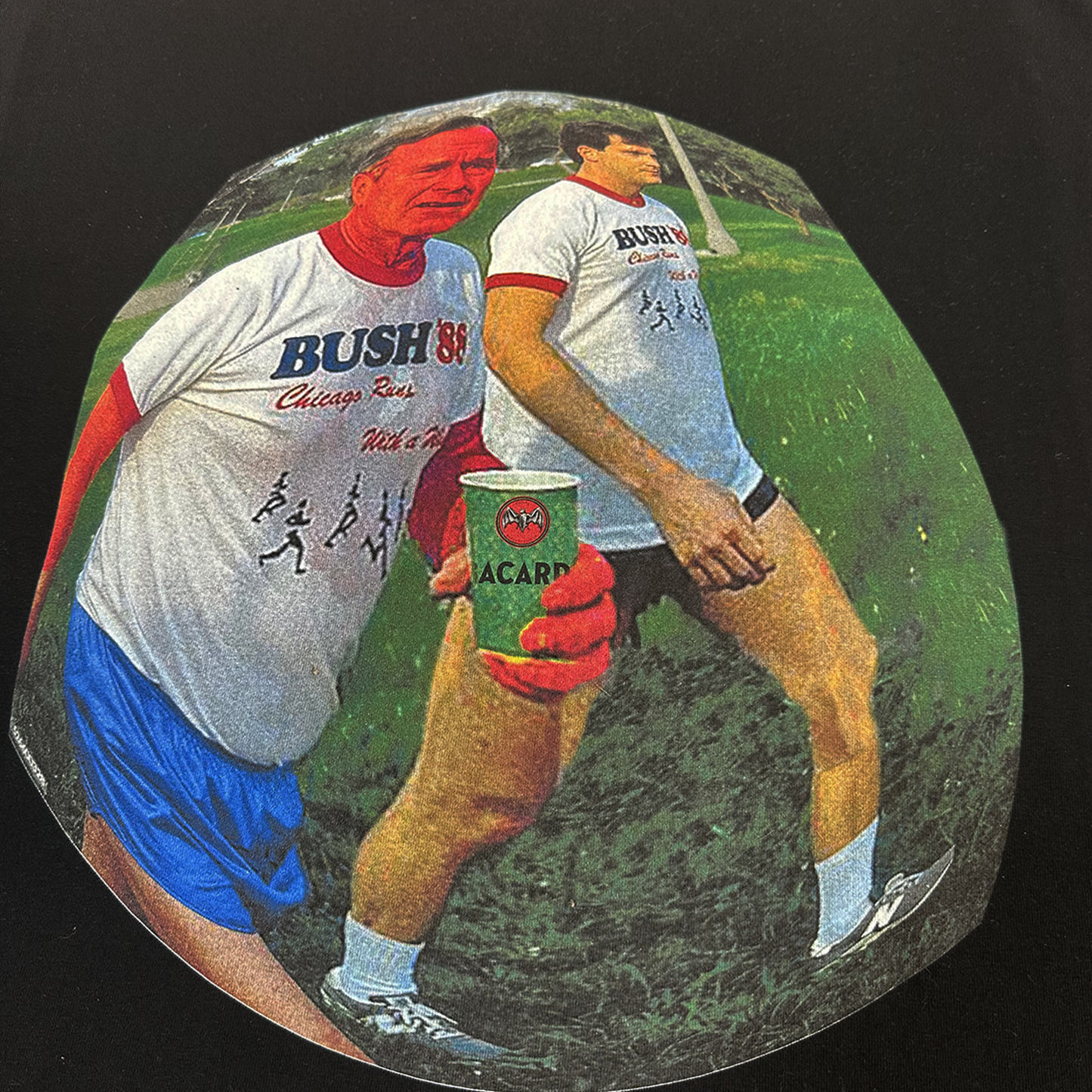 84' Election Tee