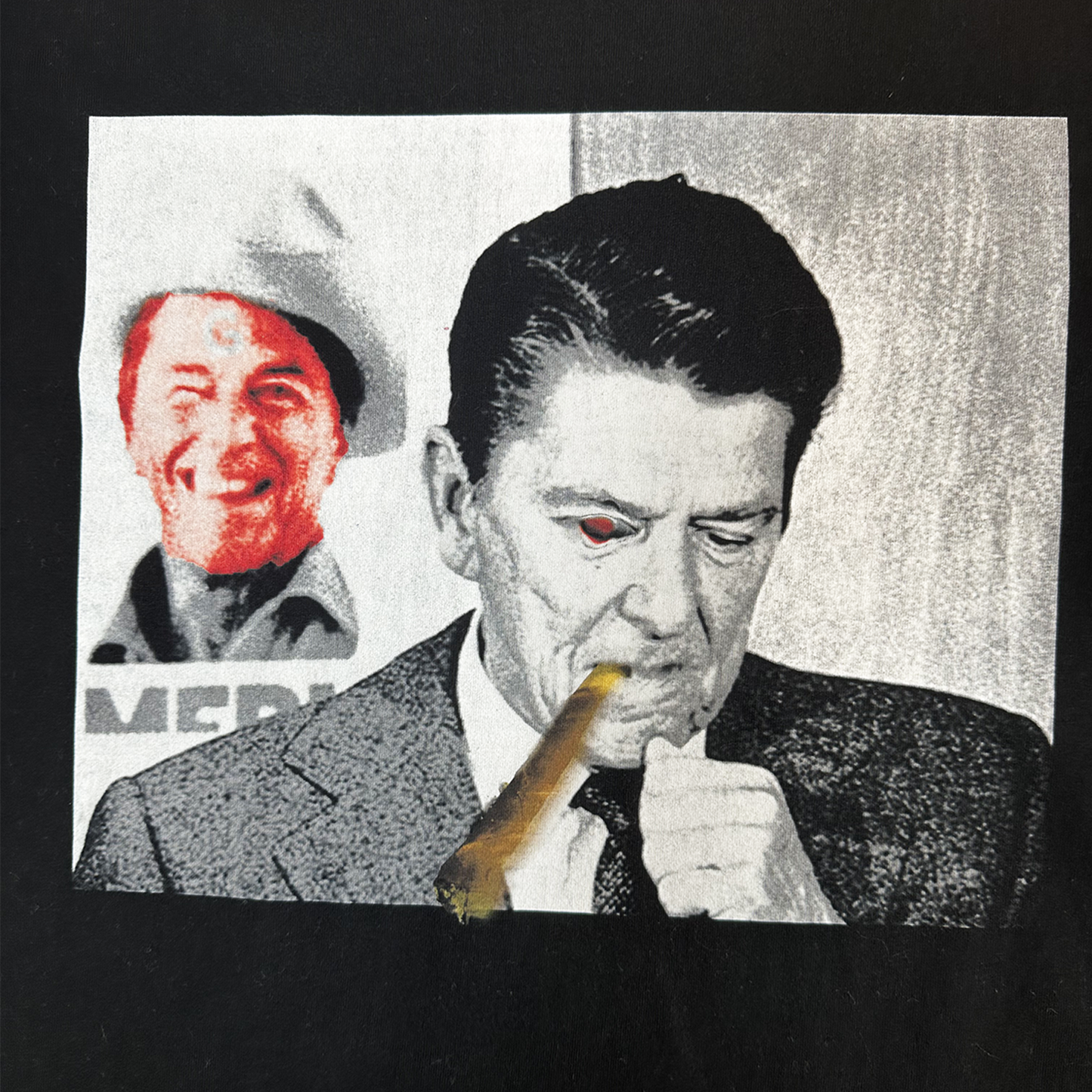84' Election Tee