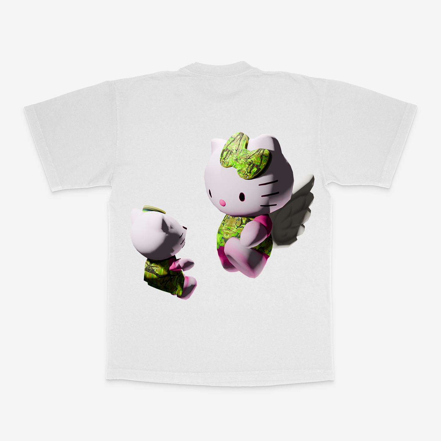 Hello Kitty Online Tee