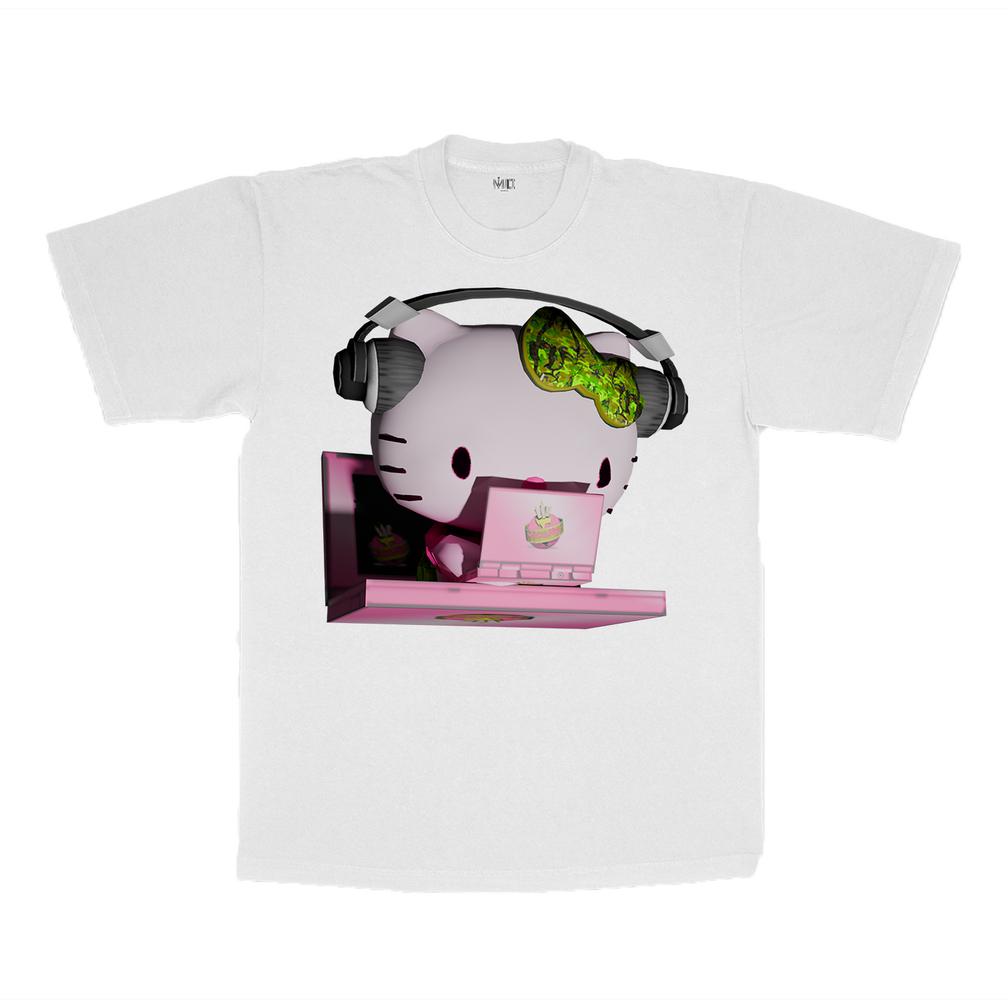 Hello Kitty Online Tee
