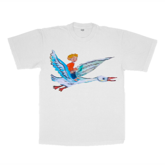 Stories Tee