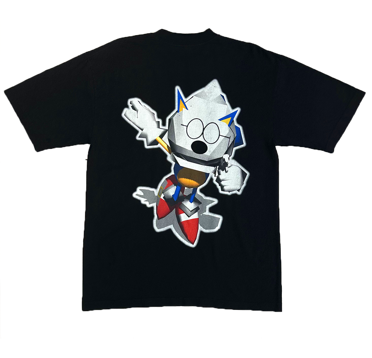 Sonic The Dog Tee