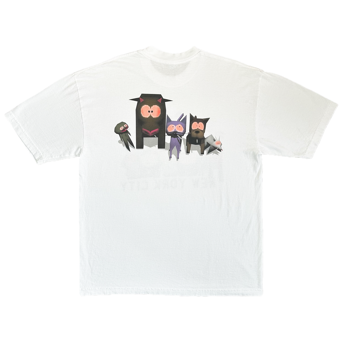 NYC Parks Tee