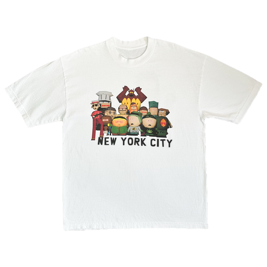 NYC Parks Tee